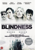 Blindness (DVD)