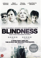 Blindness (DVD)