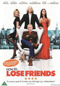 How to Lose Friends (DVD)