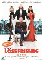 How to Lose Friends (DVD)