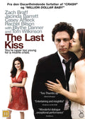 The Last Kiss (Zach Braff) (DVD)