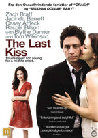 The Last Kiss (Zach Braff) (DVD)