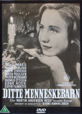 Ditte menneskebarn (DVD)