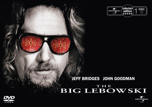 The Big Lebowski (DVD)