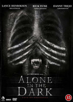 Alone in the Dark II (DVD)