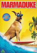 Marmaduke (DVD)