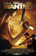 Wanted (DVD)