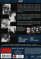 Night of the Living Dead (DVD)