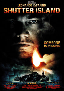 Shutter Island (DVD)