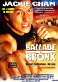 Rumble in the Bronx (DVD)