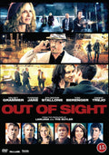 Out of Sight (DVD)