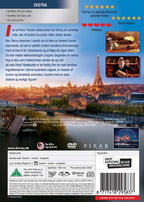 Ratatouille (DVD)