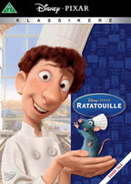 Ratatouille (DVD)