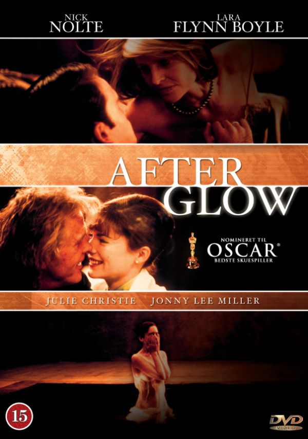 Afterglow (DVD)