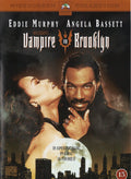 Vampire in Brooklyn (DVD)