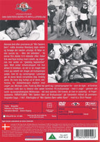 Min søsters børn på bryllupsrejse (DVD)