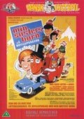 Min søsters børn på bryllupsrejse (DVD)
