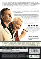Til højre ved den gule hund (DVD)