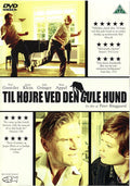 Til højre ved den gule hund (DVD)
