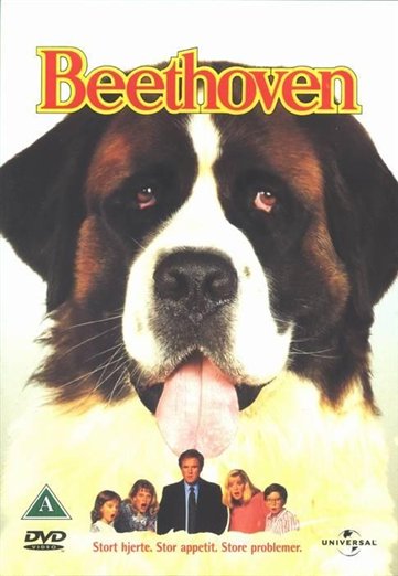Beethoven (DVD)