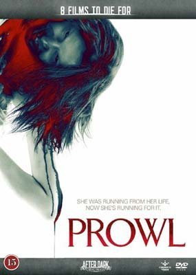 Prowl (DVD)