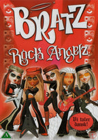 Bratz 2 - Rock Angels (DVD)