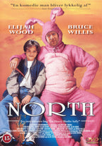 North (DVD)