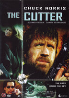The Cutter (DVD)