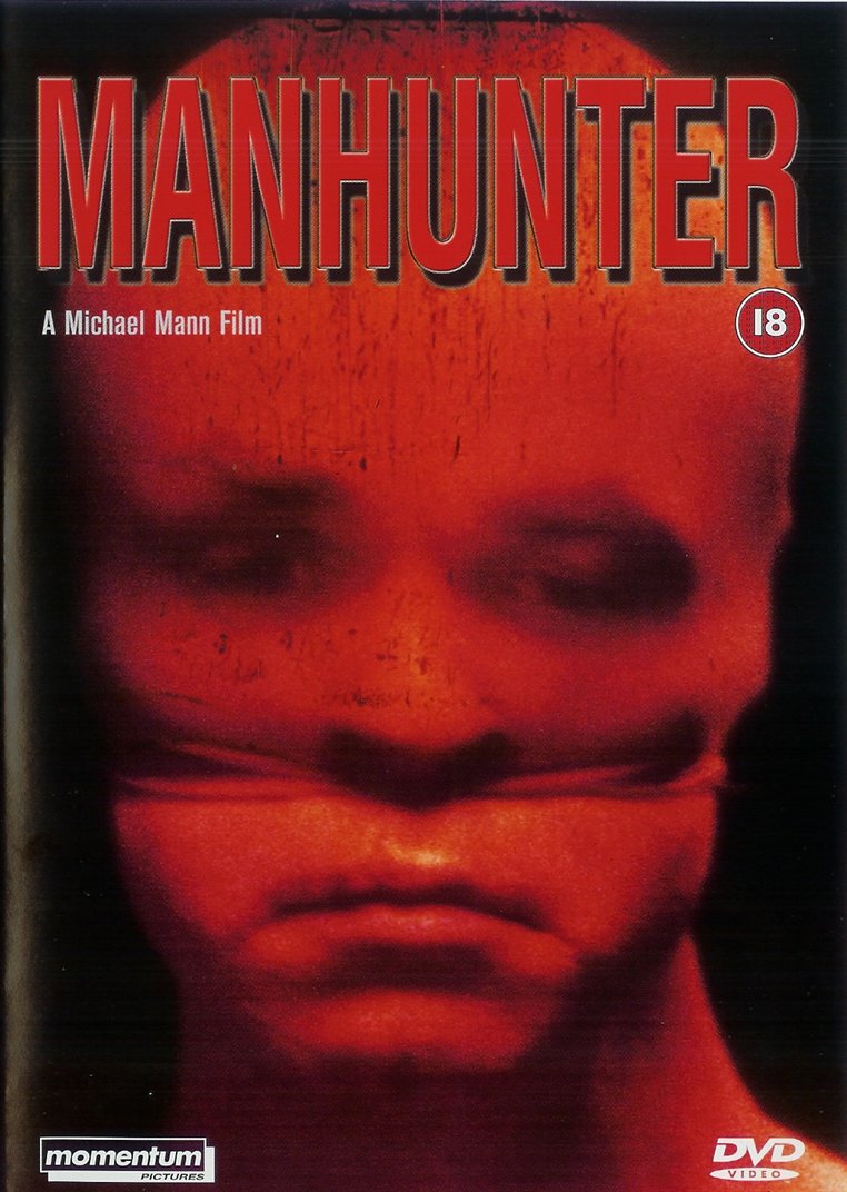 Manhunter (DVD)