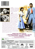 Prinsessen Holder Fridag (DVD)