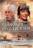 Flammer Over Floden (DVD)