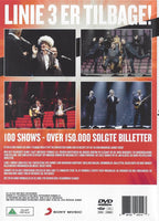 Linie 3 Live 2013 (DVD)
