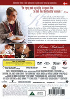 Kærlighed & Krydderier (DVD)
