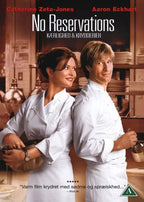 Kærlighed & Krydderier (DVD)