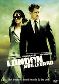 London Boulevard (DVD)