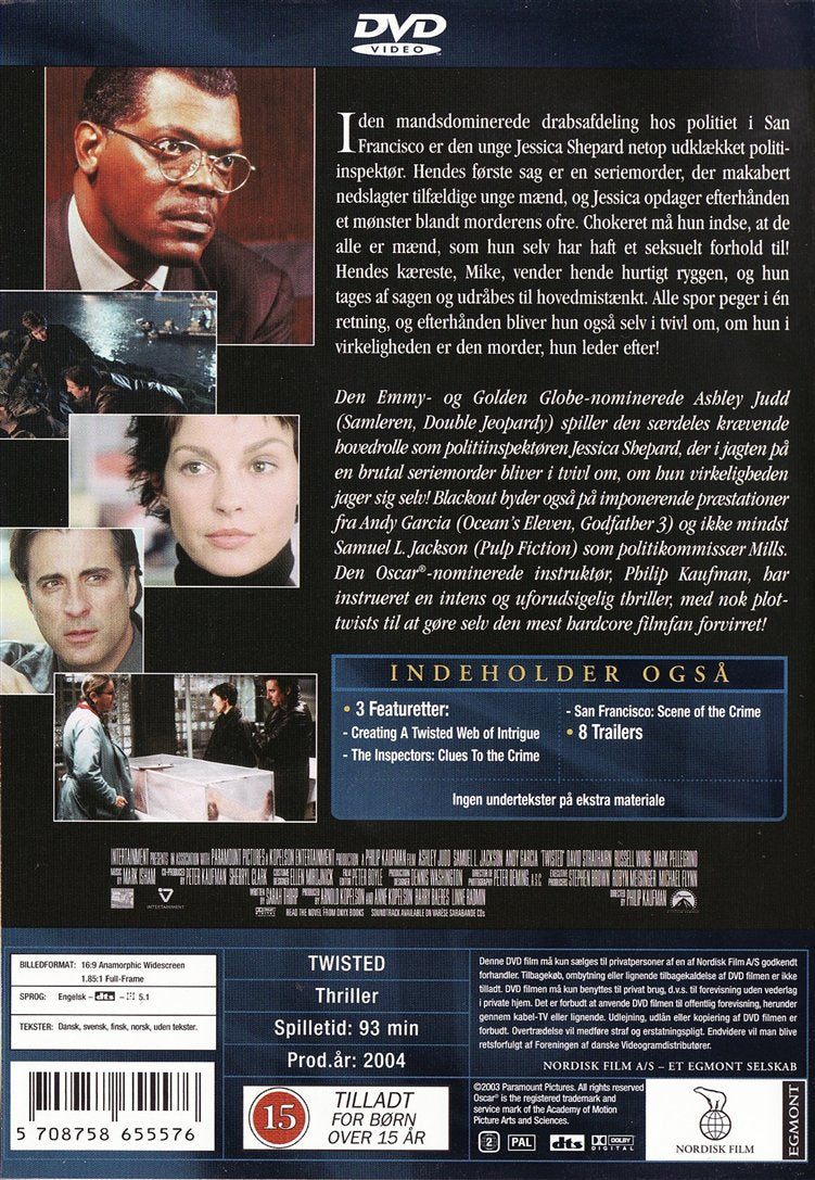 Blackout (DVD)