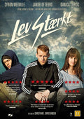 Lev stærkt (DVD)