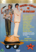 Walter & Carlo: Op på fars hat (DVD)