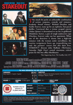 Stakeout (DVD)