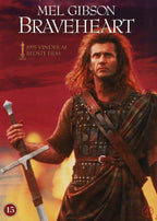 Braveheart (DVD)