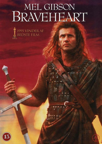 Braveheart (DVD)