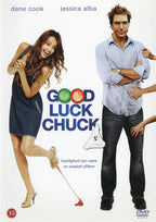 Good Luck Chuck (DVD)
