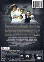 The Godfather: Part II (DVD)