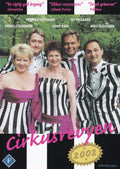 Cirkusrevyen 2002 (DVD)