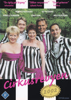 Cirkusrevyen 2002 (DVD)