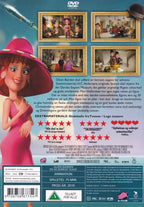 Olsen Banden På De Bonede Gulve (DVD)