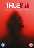 True Blood: The Complete Sixth Season (DVD)