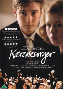 Kærestesorger (DVD)