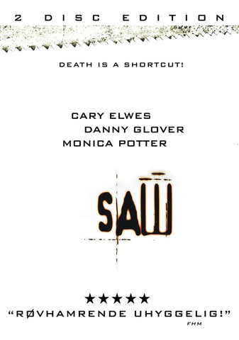 Saw (DVD)