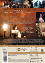 The Libertine (DVD)